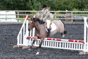 Class 4 - Fences 2'3 to 2'6